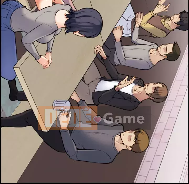 Mẹ tôi là sinh viên đại học Chương 1-44