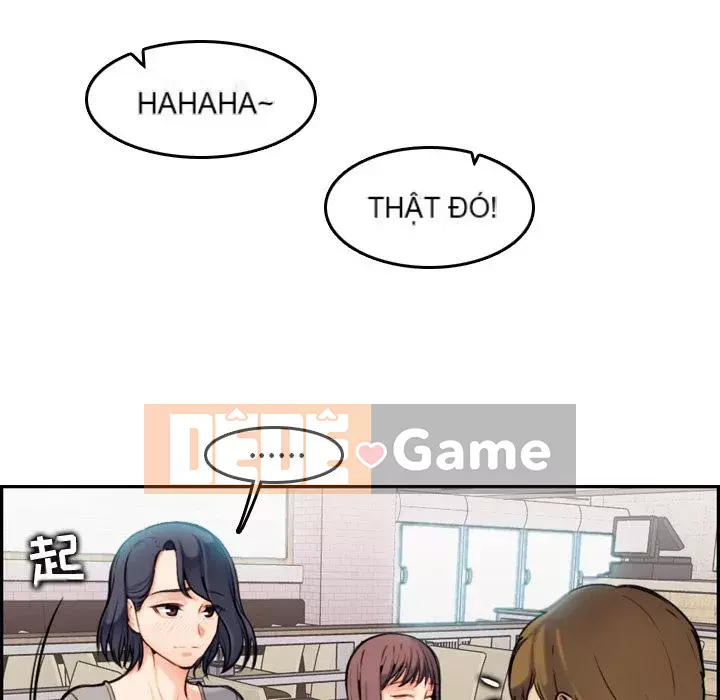 Mẹ tôi là sinh viên đại học Chương 1-44