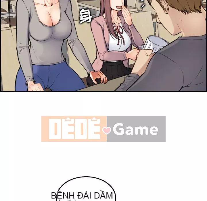 Mẹ tôi là sinh viên đại học Chương 1-44