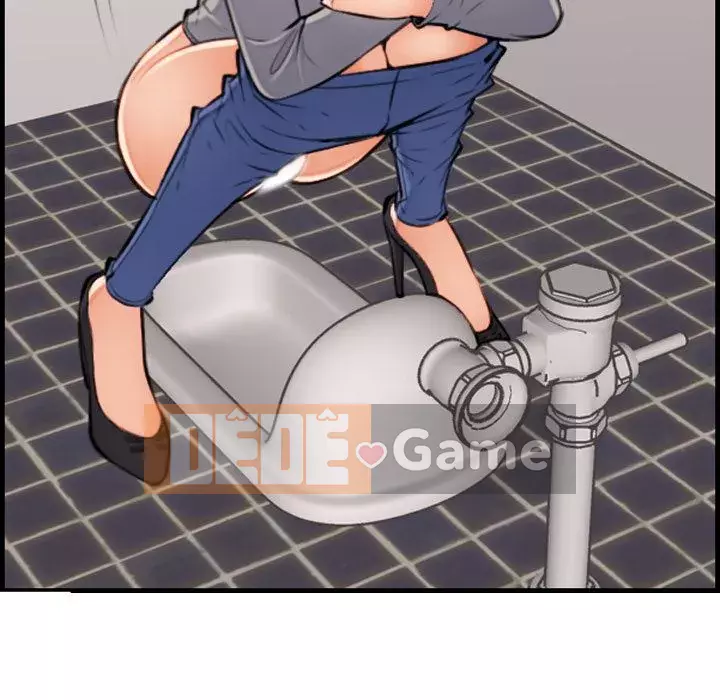 Mẹ tôi là sinh viên đại học Chương 1-44