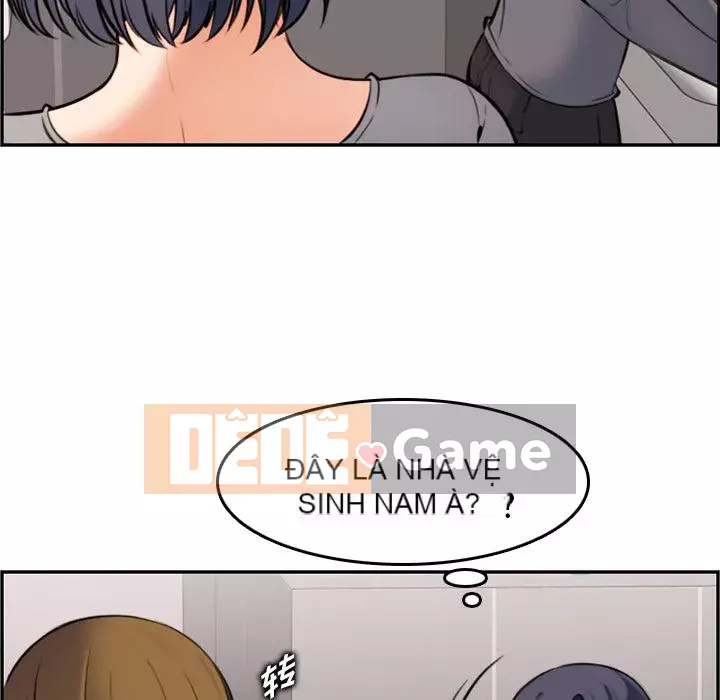 Mẹ tôi là sinh viên đại học Chương 1-44