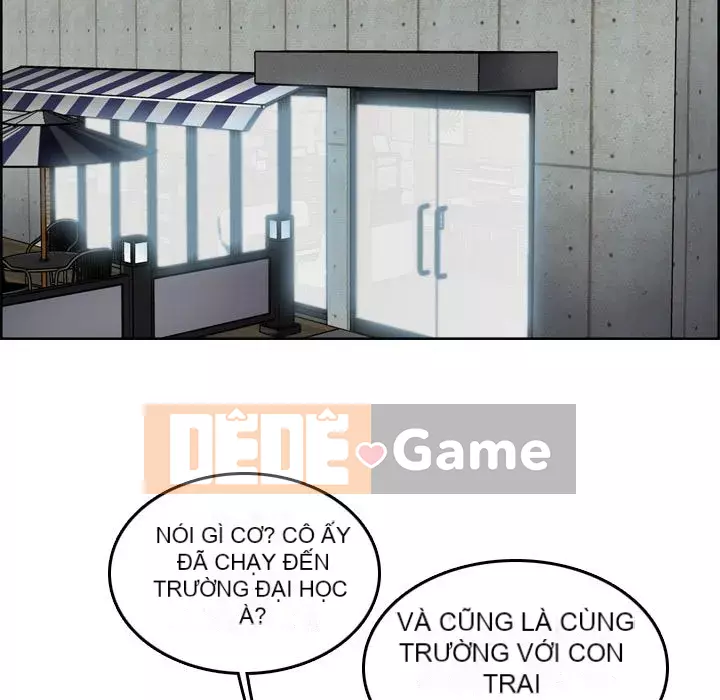 Mẹ tôi là sinh viên đại học Chương 1-44