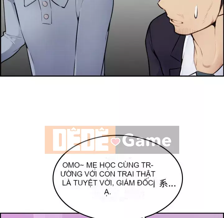 Mẹ tôi là sinh viên đại học Chương 1-44