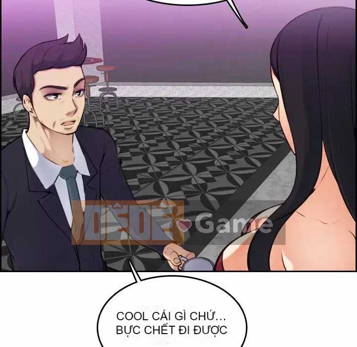 Mẹ tôi là sinh viên đại học Chương 1-44