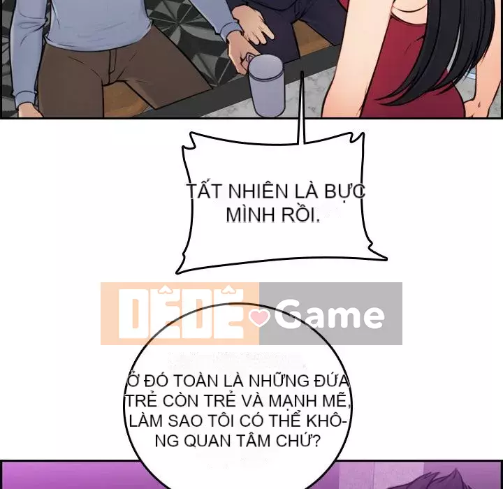 Mẹ tôi là sinh viên đại học Chương 1-44