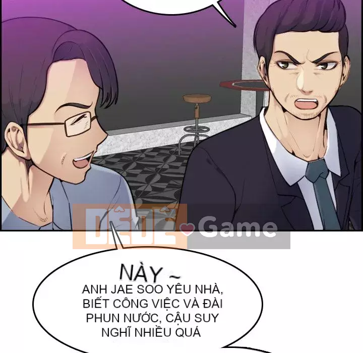 Mẹ tôi là sinh viên đại học Chương 1-44