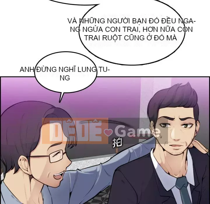 Mẹ tôi là sinh viên đại học Chương 1-44