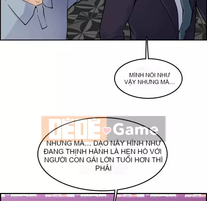 Mẹ tôi là sinh viên đại học Chương 1-44