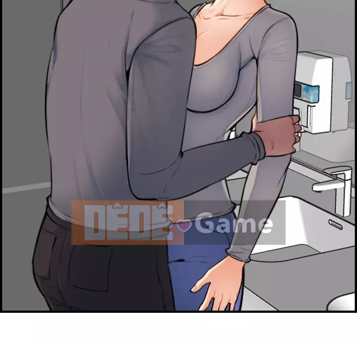 Mẹ tôi là sinh viên đại học Chương 1-44