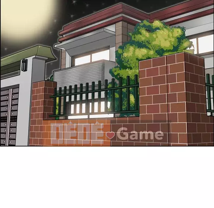 Mẹ tôi là sinh viên đại học Chương 1-44