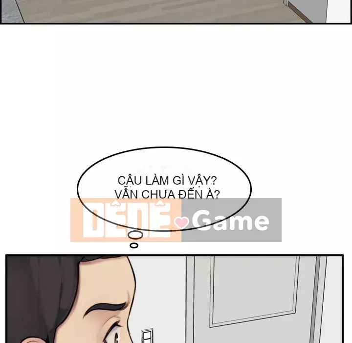 Mẹ tôi là sinh viên đại học Chương 1-44