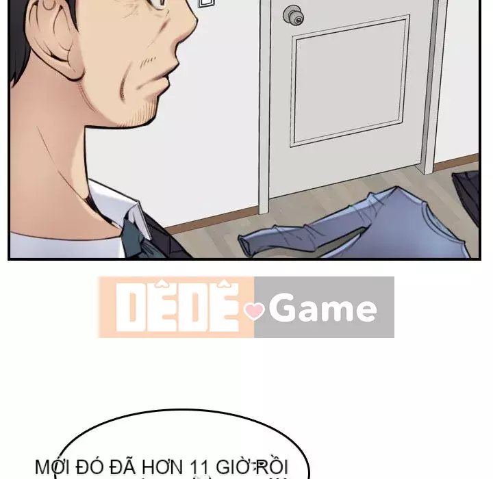 Mẹ tôi là sinh viên đại học Chương 1-44