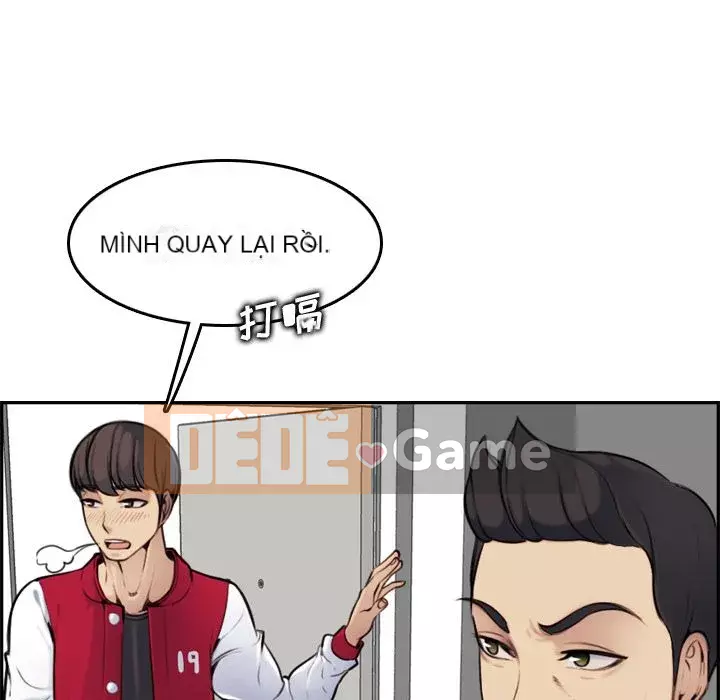 Mẹ tôi là sinh viên đại học Chương 1-44