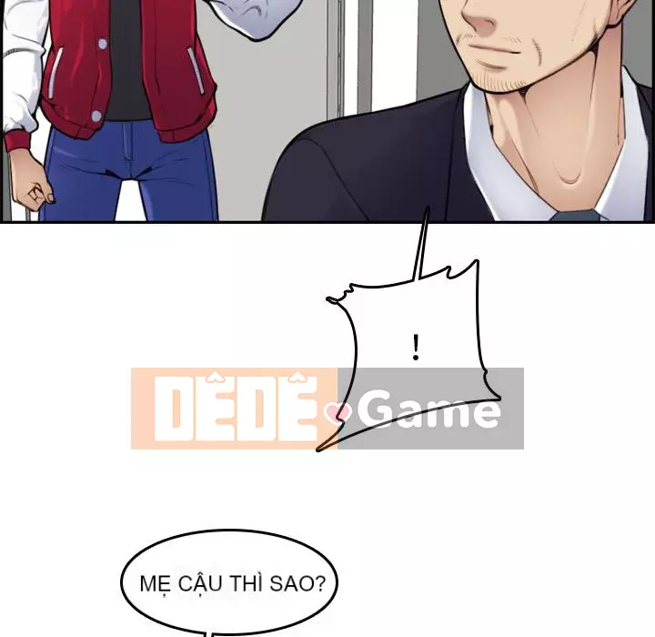 Mẹ tôi là sinh viên đại học Chương 1-44