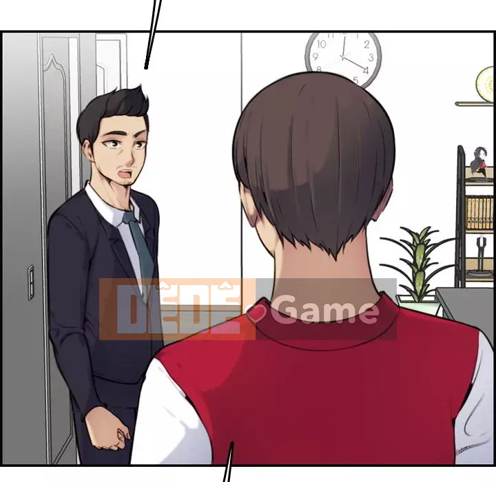 Mẹ tôi là sinh viên đại học Chương 1-44