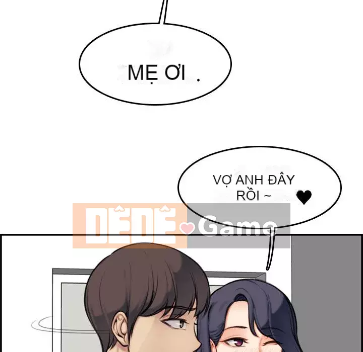 Mẹ tôi là sinh viên đại học Chương 1-44