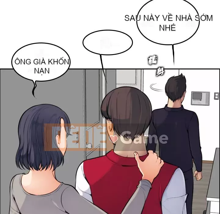 Mẹ tôi là sinh viên đại học Chương 1-44