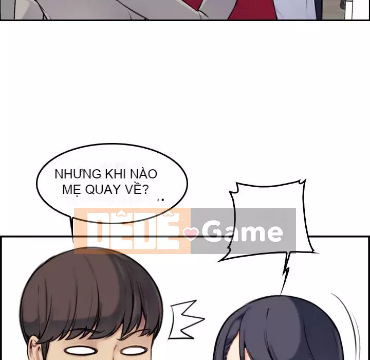 Mẹ tôi là sinh viên đại học Chương 1-44