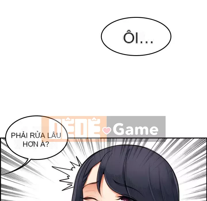 Mẹ tôi là sinh viên đại học Chương 1-44