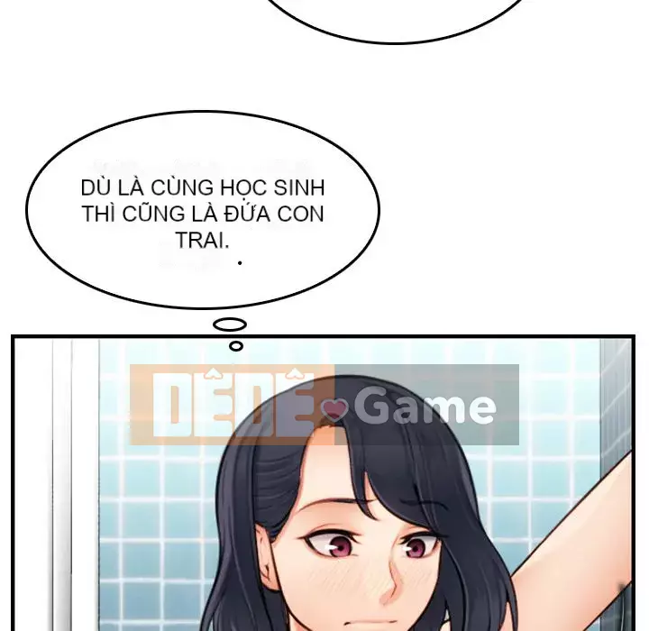 Mẹ tôi là sinh viên đại học Chương 1-44