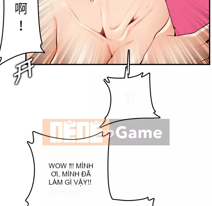 Mẹ tôi là sinh viên đại học Chương 1-44