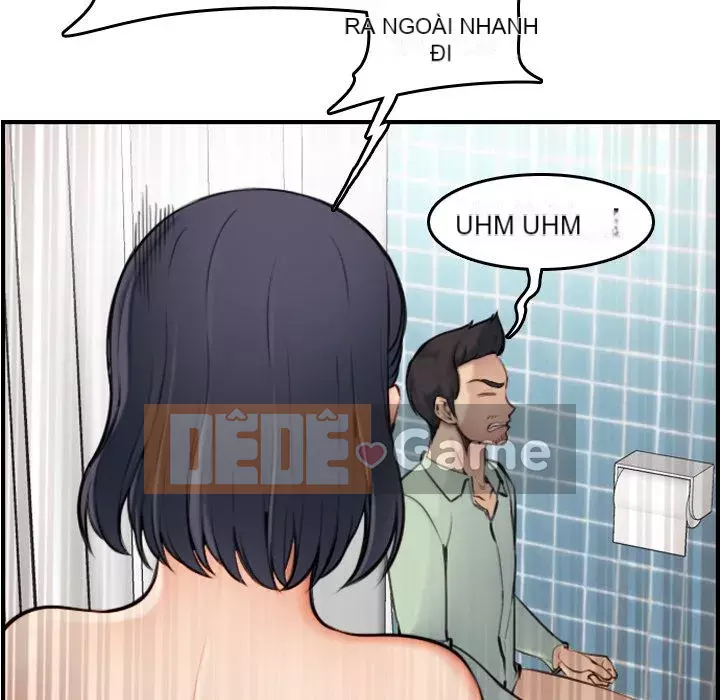 Mẹ tôi là sinh viên đại học Chương 1-44