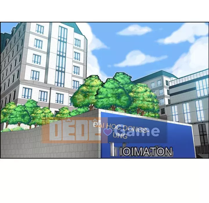 Mẹ tôi là sinh viên đại học Chương 1-44