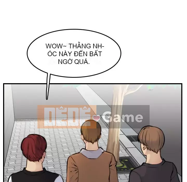 Mẹ tôi là sinh viên đại học Chương 1-44