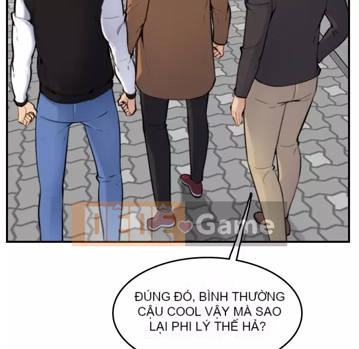 Mẹ tôi là sinh viên đại học Chương 1-44