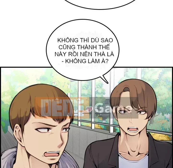 Mẹ tôi là sinh viên đại học Chương 1-44