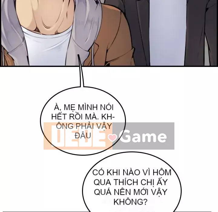 Mẹ tôi là sinh viên đại học Chương 1-44