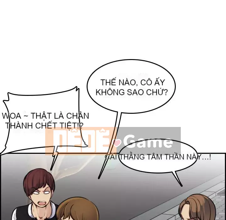 Mẹ tôi là sinh viên đại học Chương 1-44