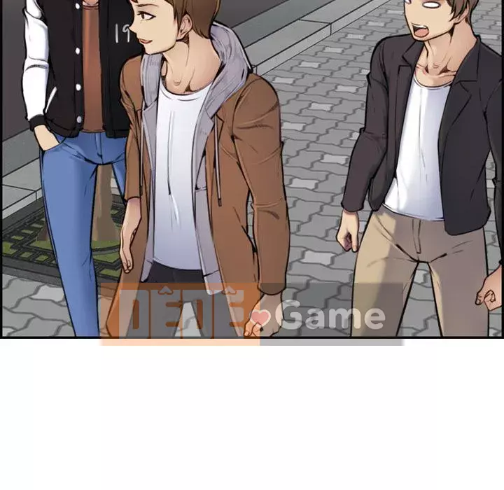 Mẹ tôi là sinh viên đại học Chương 1-44