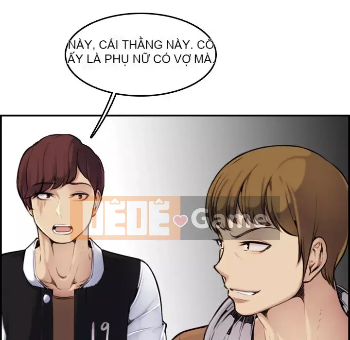 Mẹ tôi là sinh viên đại học Chương 1-44