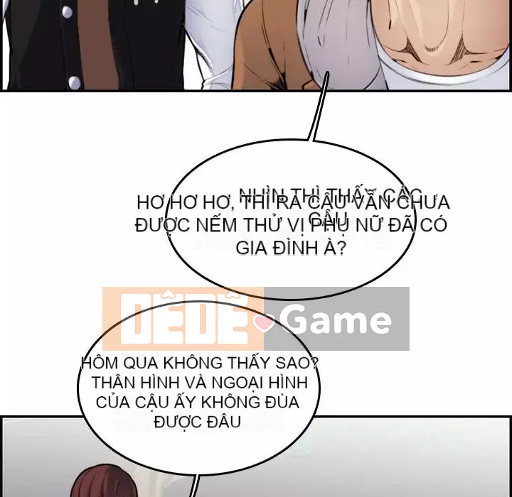 Mẹ tôi là sinh viên đại học Chương 1-44