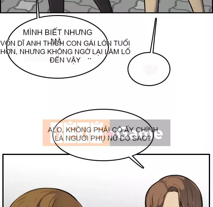 Mẹ tôi là sinh viên đại học Chương 1-44