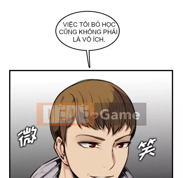 Mẹ tôi là sinh viên đại học Chương 1-44