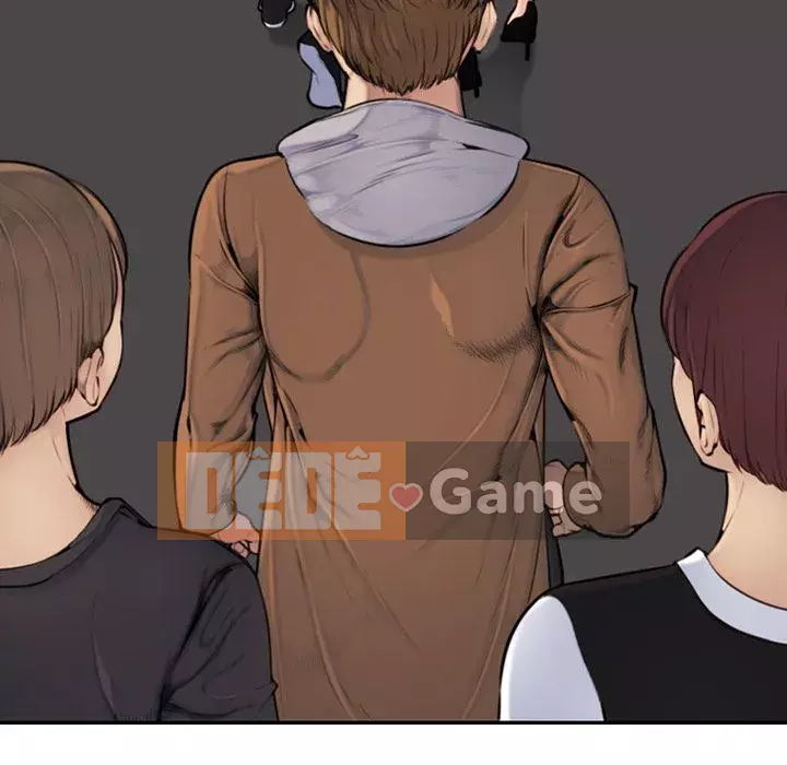 Mẹ tôi là sinh viên đại học Chương 1-44