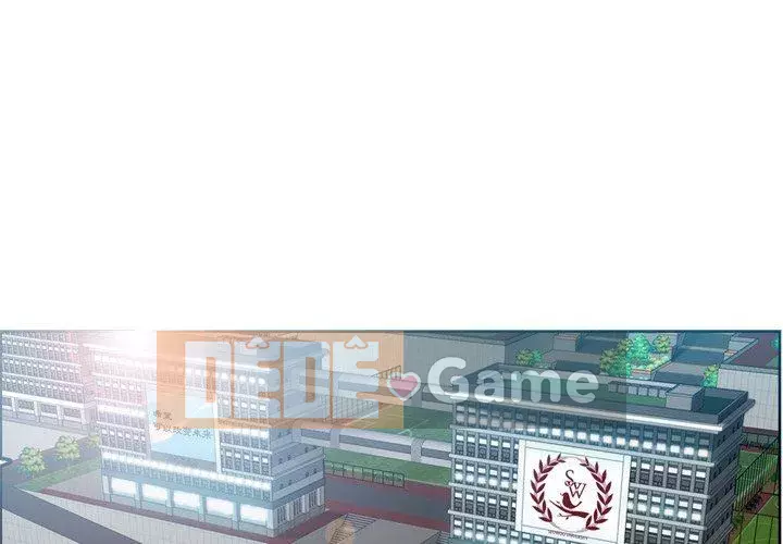 Mẹ tôi là sinh viên đại học Chương 1-44