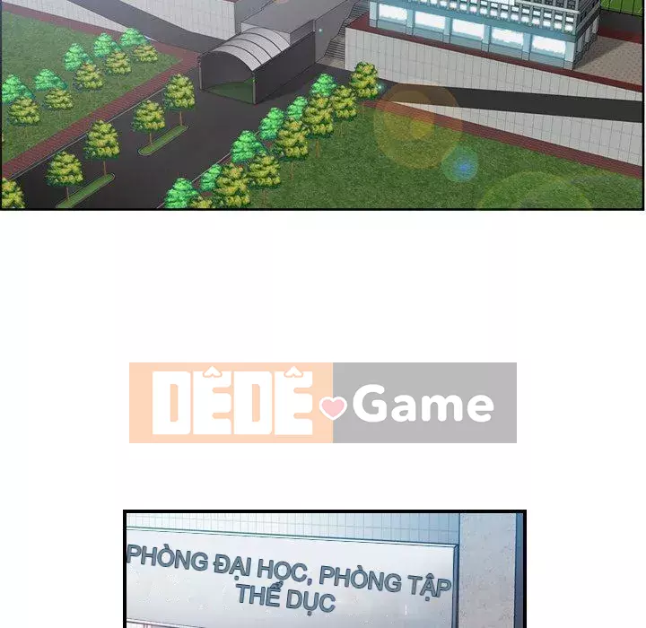 Mẹ tôi là sinh viên đại học Chương 1-44