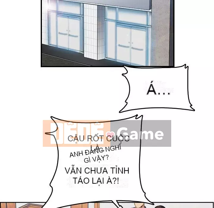 Mẹ tôi là sinh viên đại học Chương 1-44