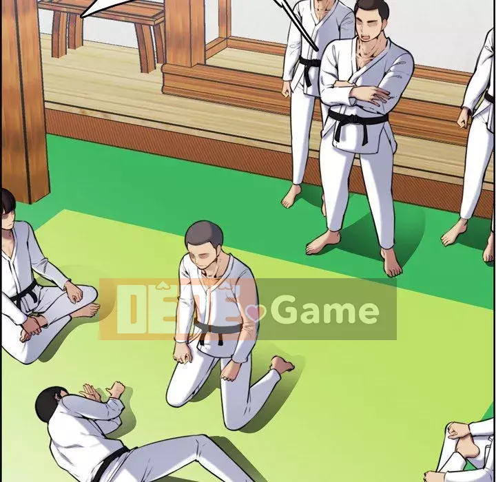 Mẹ tôi là sinh viên đại học Chương 1-44