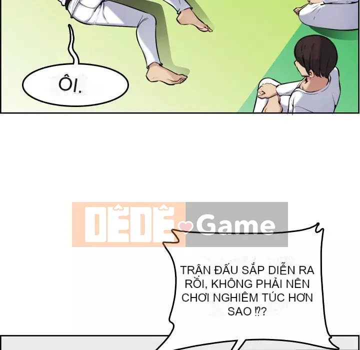 Mẹ tôi là sinh viên đại học Chương 1-44