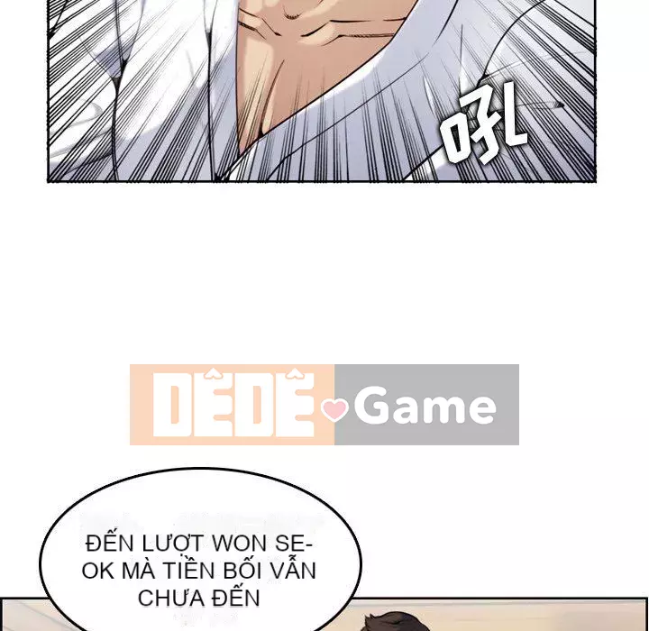 Mẹ tôi là sinh viên đại học Chương 1-44