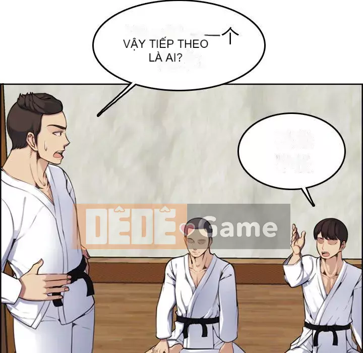 Mẹ tôi là sinh viên đại học Chương 1-44