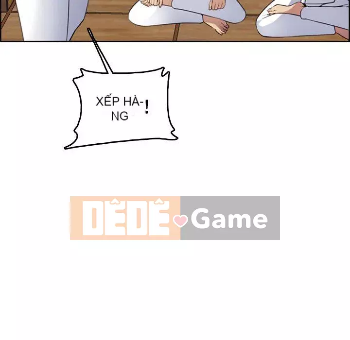 Mẹ tôi là sinh viên đại học Chương 1-44