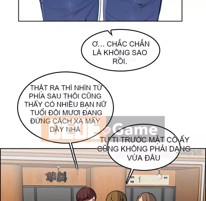 Mẹ tôi là sinh viên đại học Chương 1-44