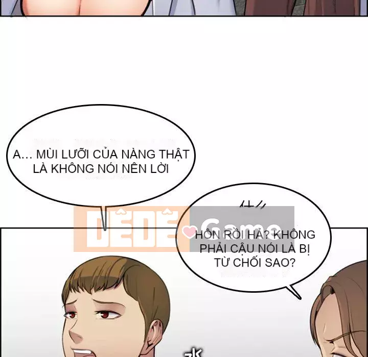 Mẹ tôi là sinh viên đại học Chương 1-44