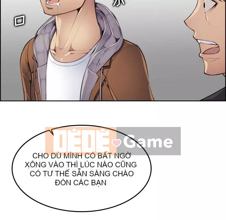 Mẹ tôi là sinh viên đại học Chương 1-44