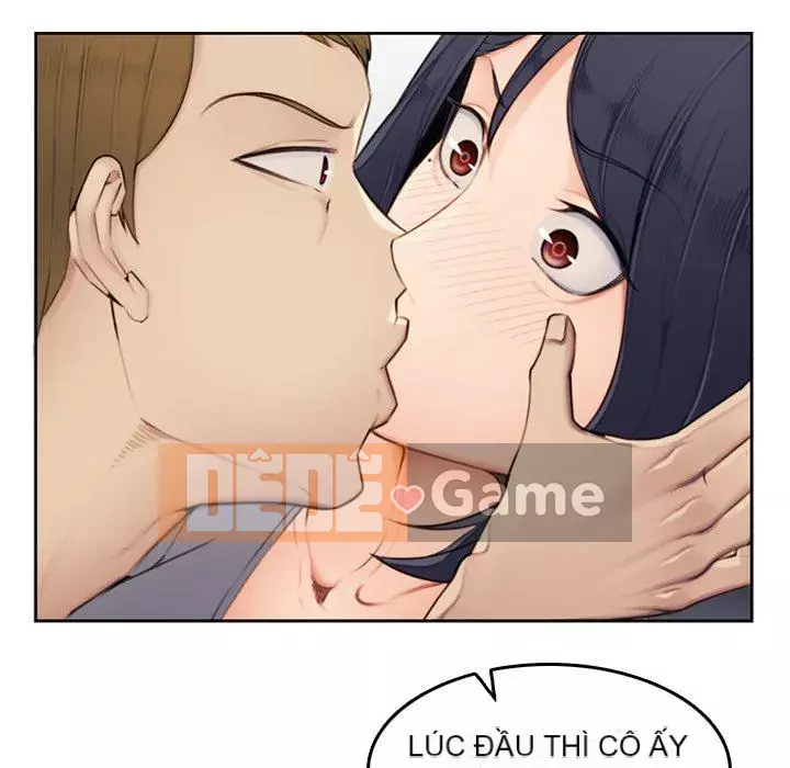 Mẹ tôi là sinh viên đại học Chương 1-44